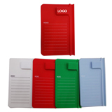 Rewritable Silicone Memo Pad